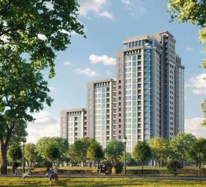 Продажа квартиры Киев. Однокомнатная квартира 58 кв.м. - оголошення